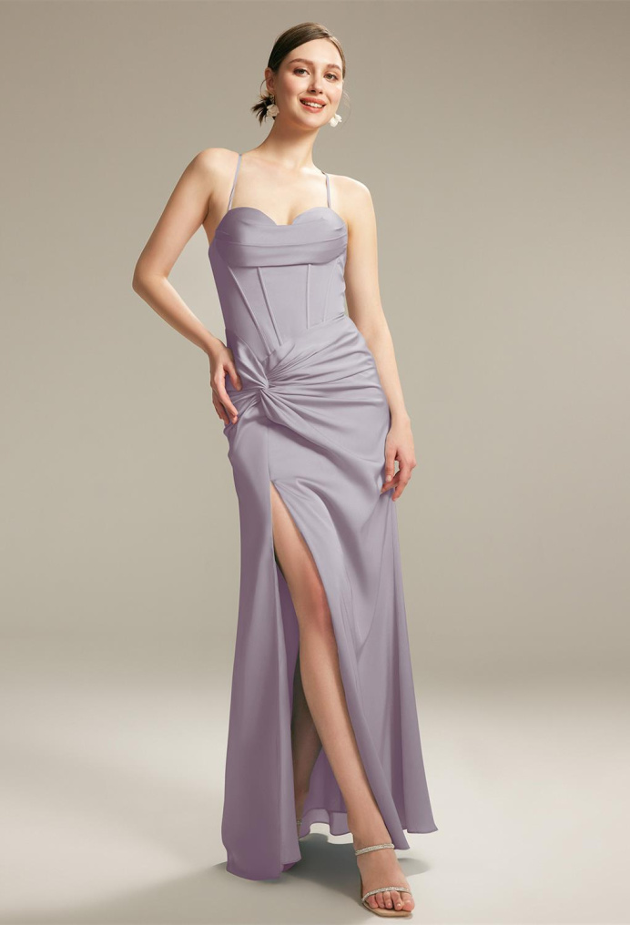 AW Fulcrum Dress